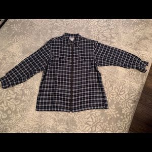 Jones New York Sport Large Top 100% cotton